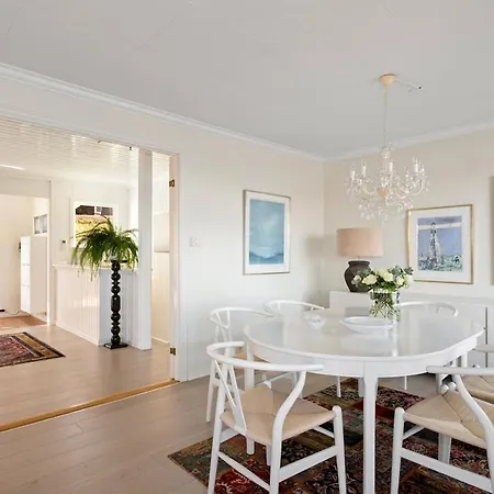 Holiday home Aalesund Oceanview *