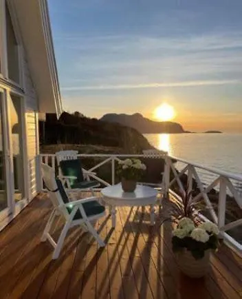 Aalesund Oceanview Alesund