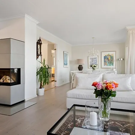 Holiday home Aalesund Oceanview