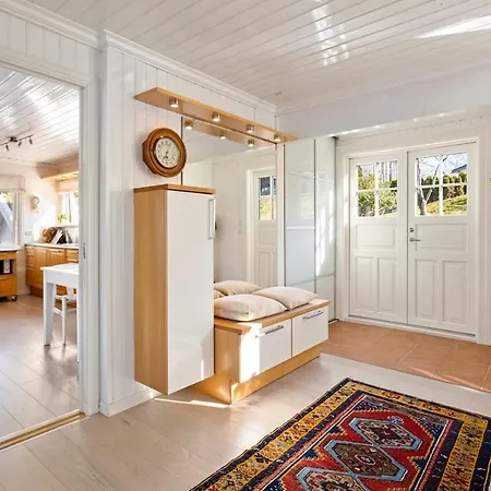 Holiday home Aalesund Oceanview Alesund