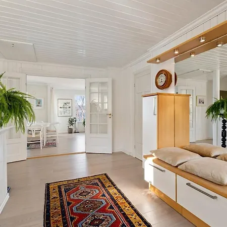 Holiday home Aalesund Oceanview