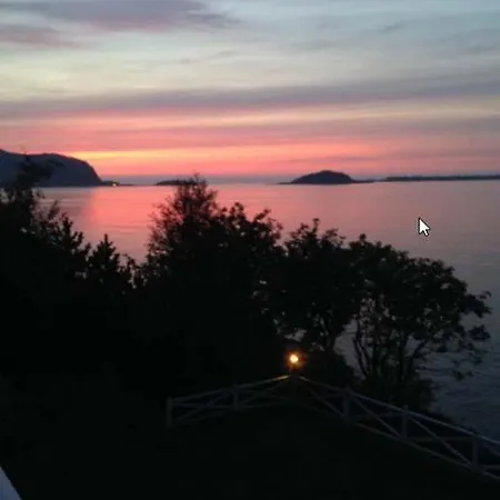 Aalesund Oceanview *