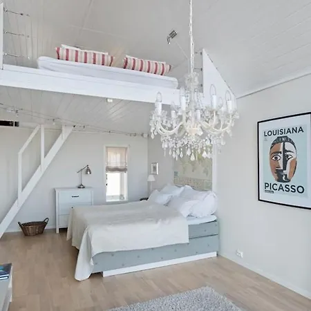 Aalesund Oceanview