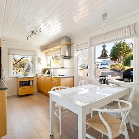 Holiday home Aalesund Oceanview *