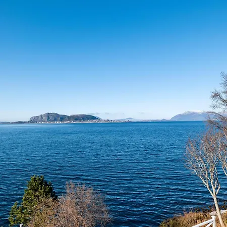Aalesund Oceanview