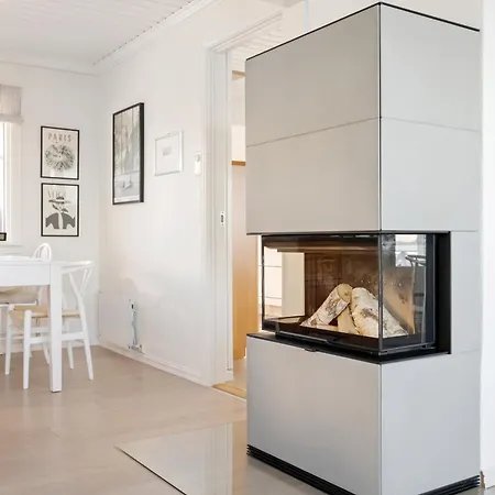 Aalesund Oceanview Holiday home