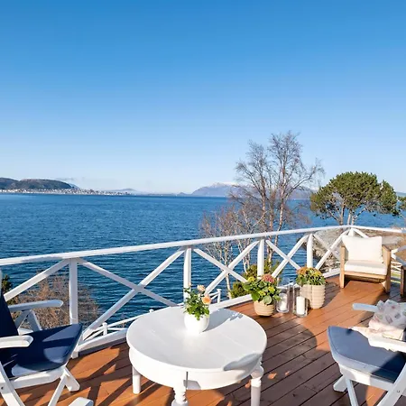 Aalesund Oceanview