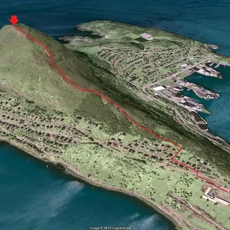 Aalesund Oceanview * Олесунн